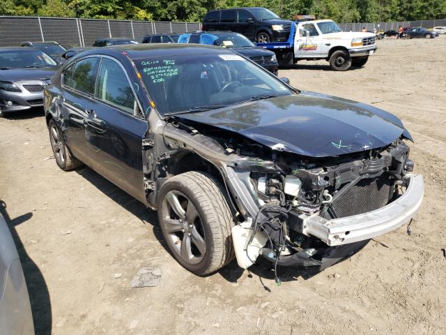 ACURA TL 2013 19uua9f28da005413