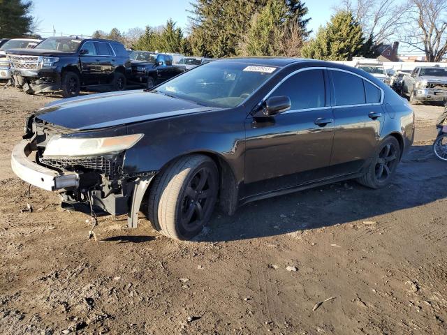 ACURA TL 2010 19uua9f29aa001690