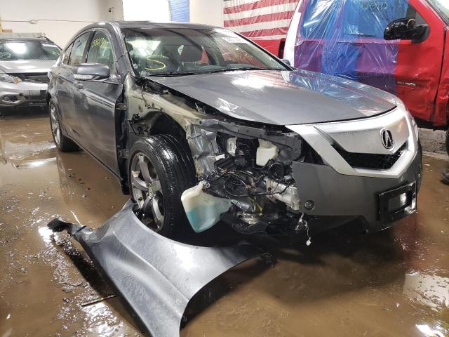 ACURA TL 2011 19uua9f29ba002520