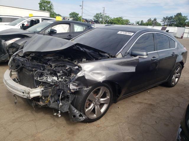 ACURA TL 2012 19uua9f29ca000168