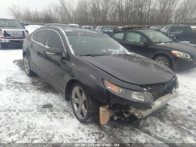 ACURA TL 2012 19uua9f29ca001000