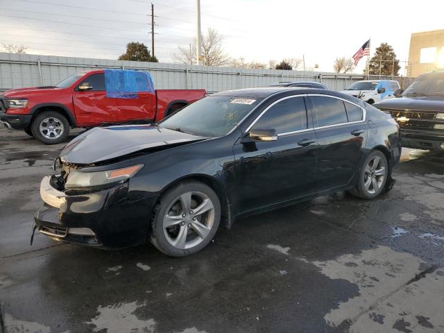 ACURA TL 2012 19uua9f29ca001580