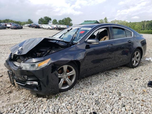 ACURA TL 2012 19uua9f29ca006732