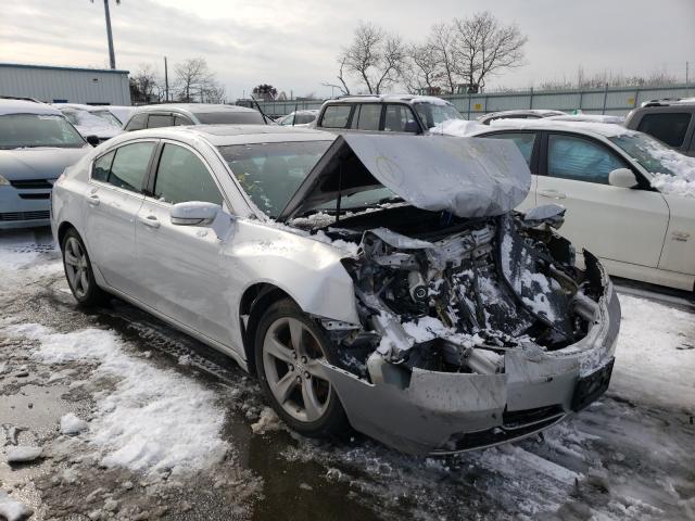 ACURA TL 2013 19uua9f29da002973