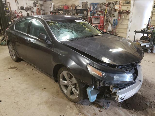 ACURA TL 2013 19uua9f29da003153