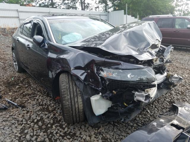 ACURA TL 2014 19uua9f29ea001677