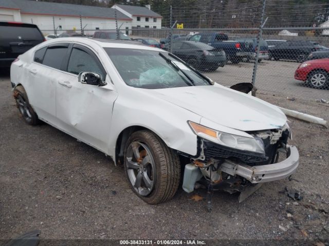 ACURA TL 2010 19uua9f2xaa007241