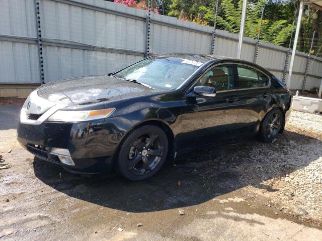 ACURA TL 2010 19uua9f2xaa008731