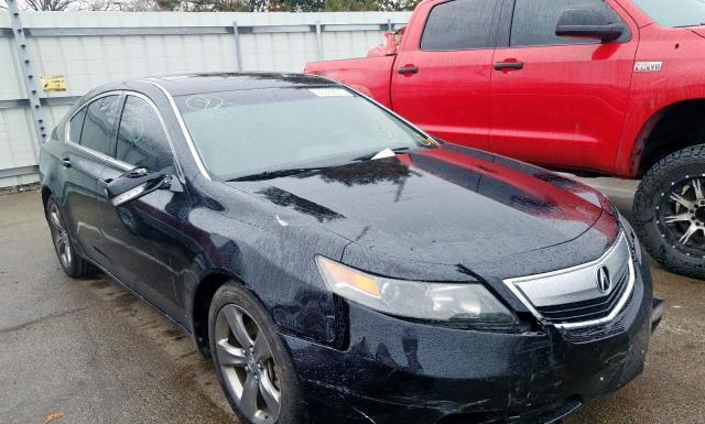 ACURA TL 2012 19uua9f2xca005766