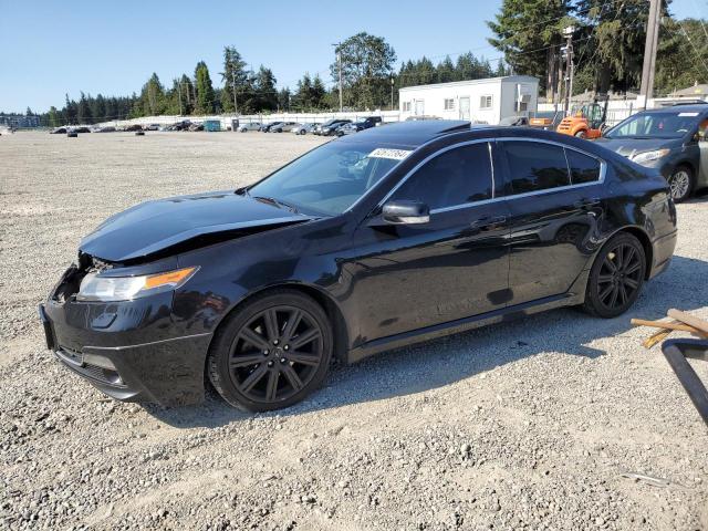 ACURA TL 2014 19uua9f31ea800331