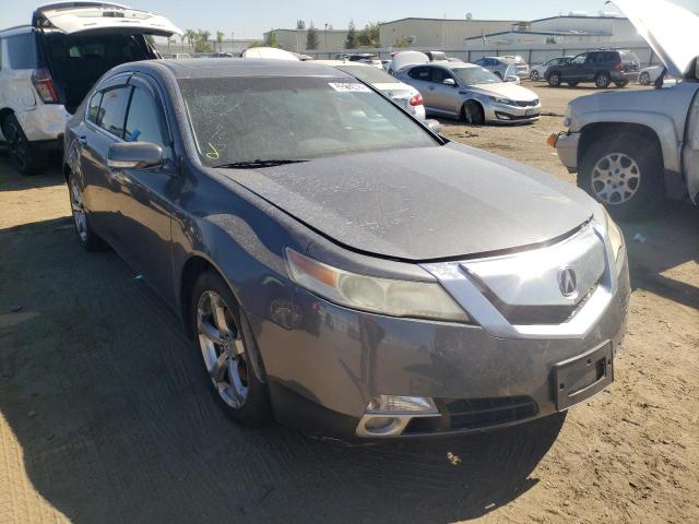 ACURA TL 2010 19uua9f50aa000101