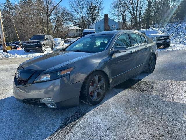 ACURA TL 2010 19uua9f50aa000213