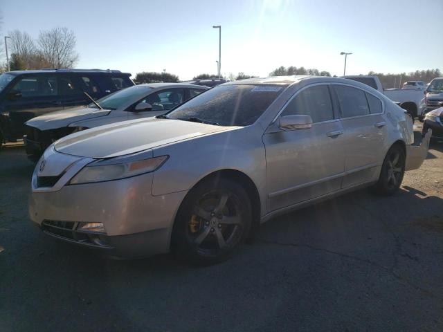 ACURA TL 2010 19uua9f50aa000339