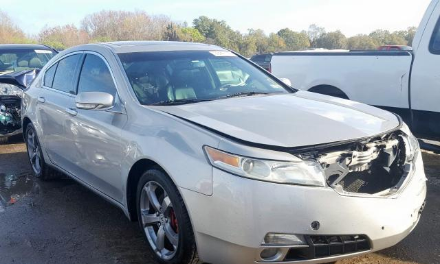 ACURA TL 2010 19uua9f50aa000566