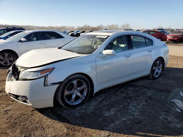 ACURA TL 2010 19uua9f50aa000955