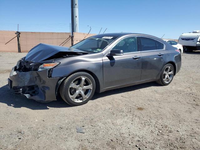 ACURA TL 2010 19uua9f50aa001913