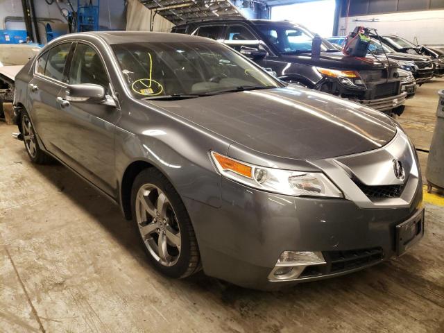 ACURA TL 2010 19uua9f50aa002074