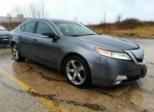 ACURA TL 2010 19uua9f50aa002124