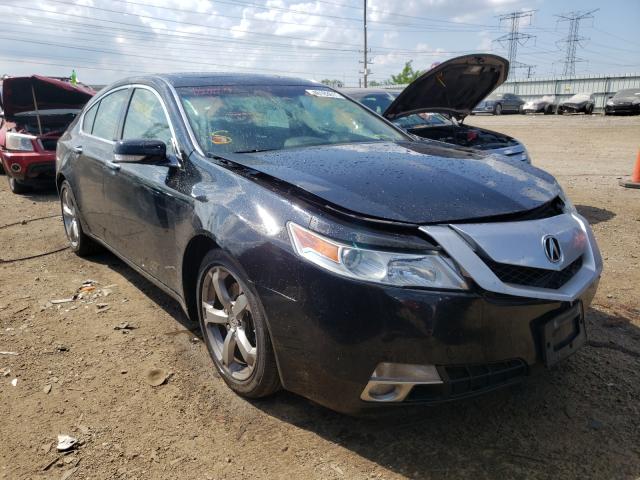 ACURA TL 2010 19uua9f50aa002270