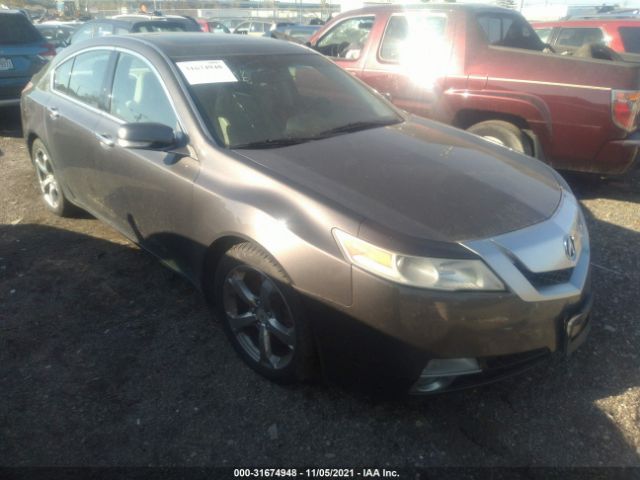 ACURA TL 2010 19uua9f50aa002737