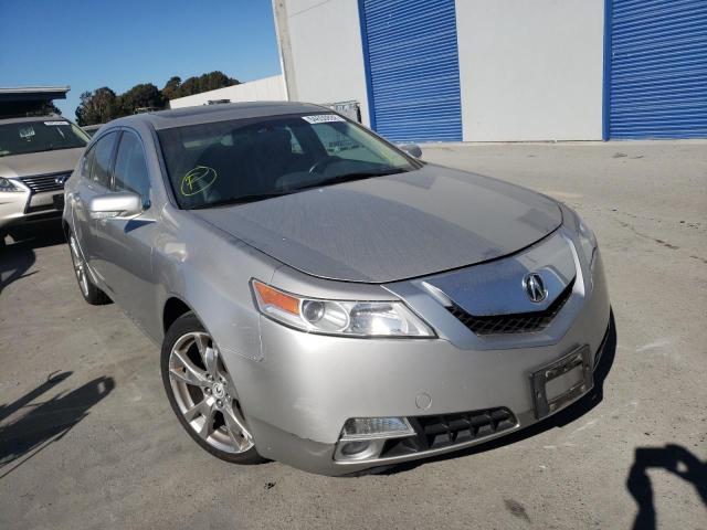 ACURA TL 2010 19uua9f50aa002799