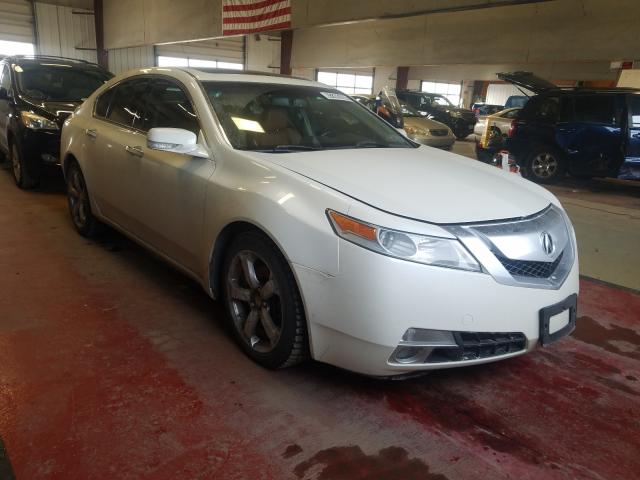 ACURA TL 2010 19uua9f50aa002818