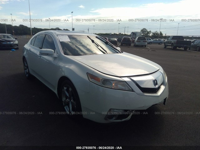 ACURA TL 2010 19uua9f50aa003421