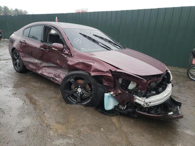 ACURA TL 2010 19uua9f50aa003922