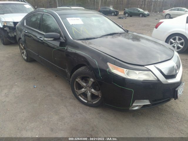 ACURA TL 2010 19uua9f50aa004715