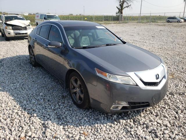 ACURA TL 2010 19uua9f50aa005587