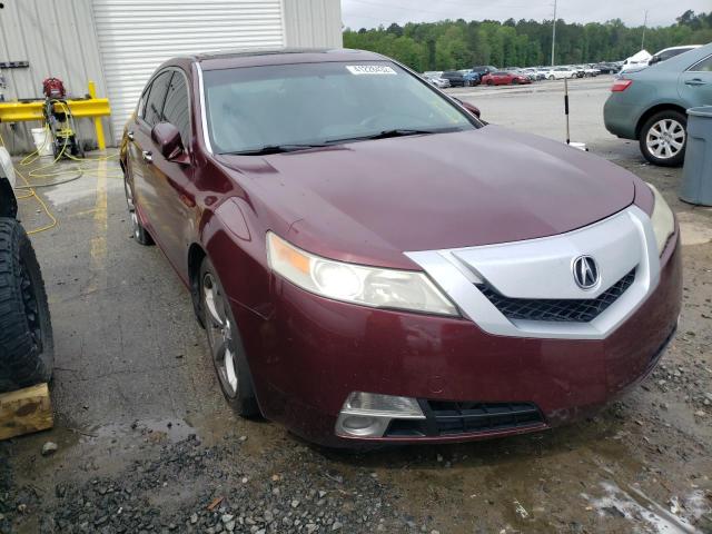 ACURA TL 2010 19uua9f50aa006447