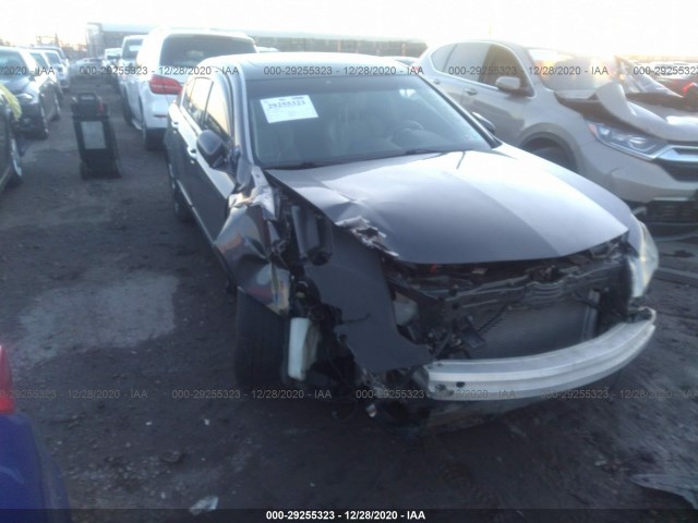 ACURA TL 2010 19uua9f50aa006500