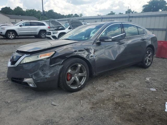 ACURA TL 2010 19uua9f50aa007033