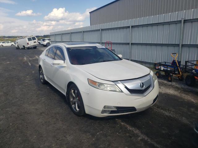 ACURA TL 2010 19uua9f50aa007923