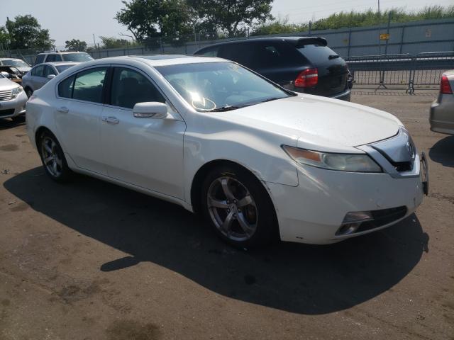 ACURA TL 2010 19uua9f50aa008974