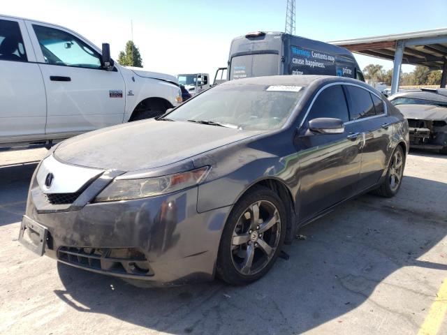 ACURA TL 2010 19uua9f50aa009607