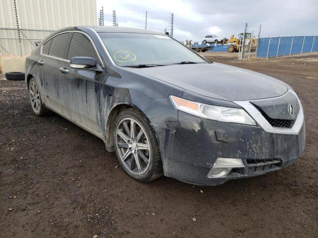 ACURA TL 2010 19uua9f50aa800185