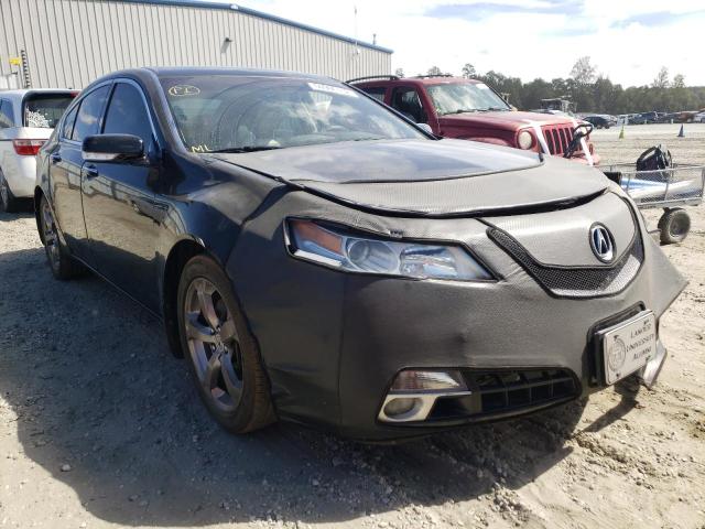 ACURA TL 2011 19uua9f50ba000293