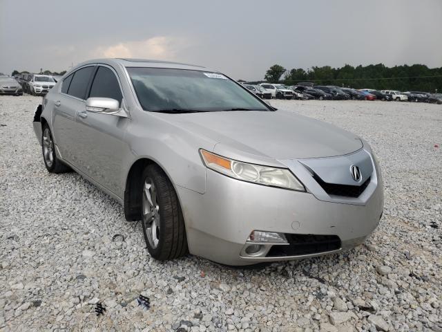 ACURA TL 2011 19uua9f50ba000696