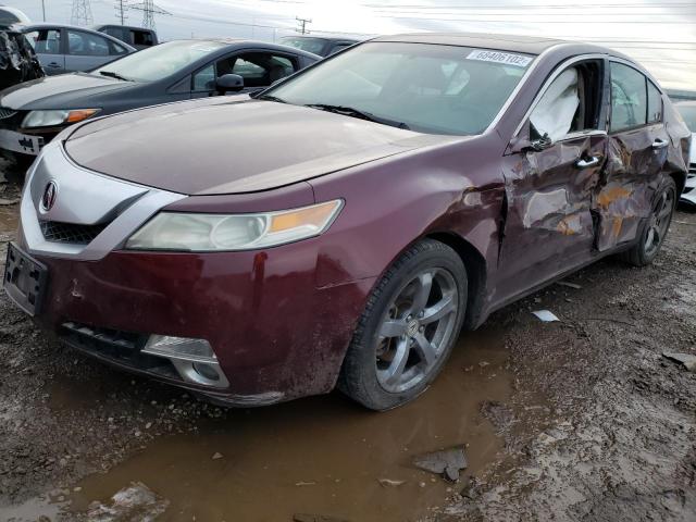 ACURA TL 2011 19uua9f50ba000892