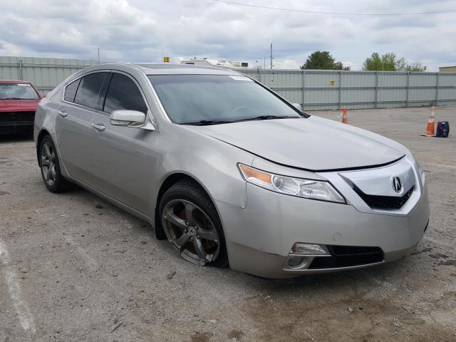 ACURA TL 2011 19uua9f50ba001279