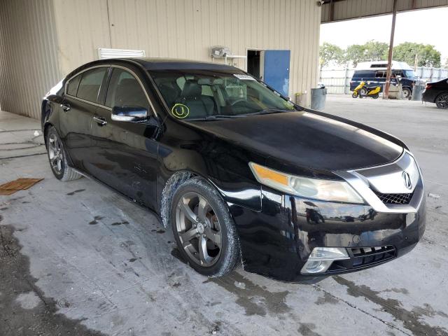 ACURA TL 2011 19uua9f50ba002139