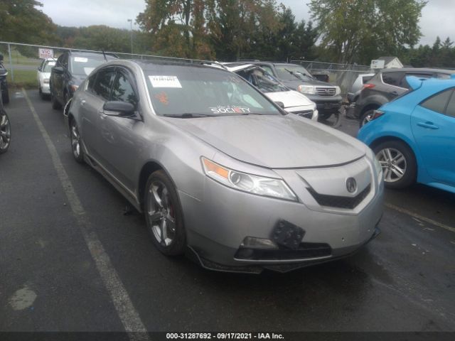 ACURA TL 2011 19uua9f50ba002268