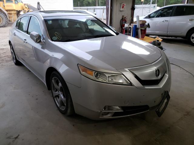 ACURA TL 2011 19uua9f50ba003064