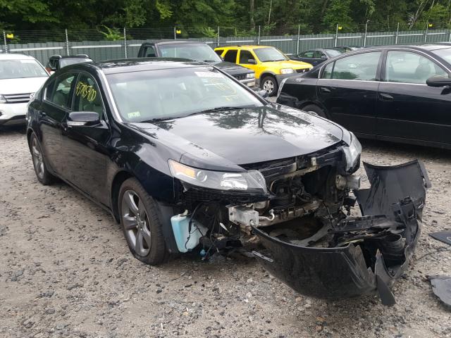 ACURA TL 2012 19uua9f50ca000294