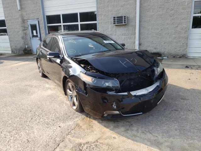 ACURA TL 2012 19uua9f50ca000456