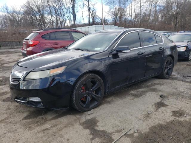 ACURA TL 2012 19uua9f50ca002756