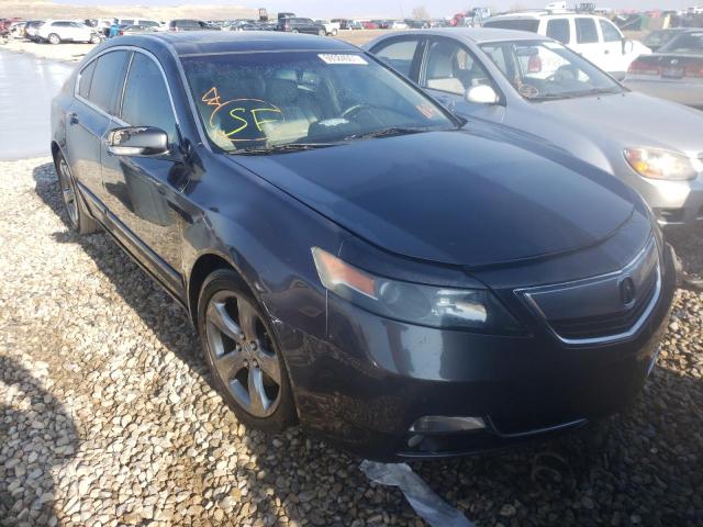 ACURA TL 2012 19uua9f50ca003020