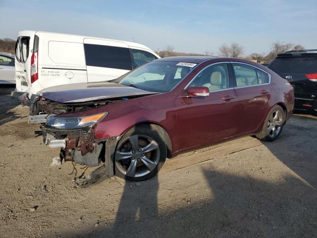 ACURA TL 2012 19uua9f50ca003308