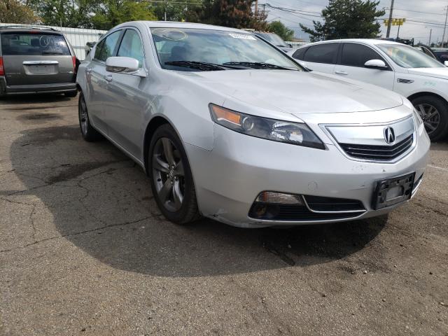 ACURA TL 2012 19uua9f50ca003731